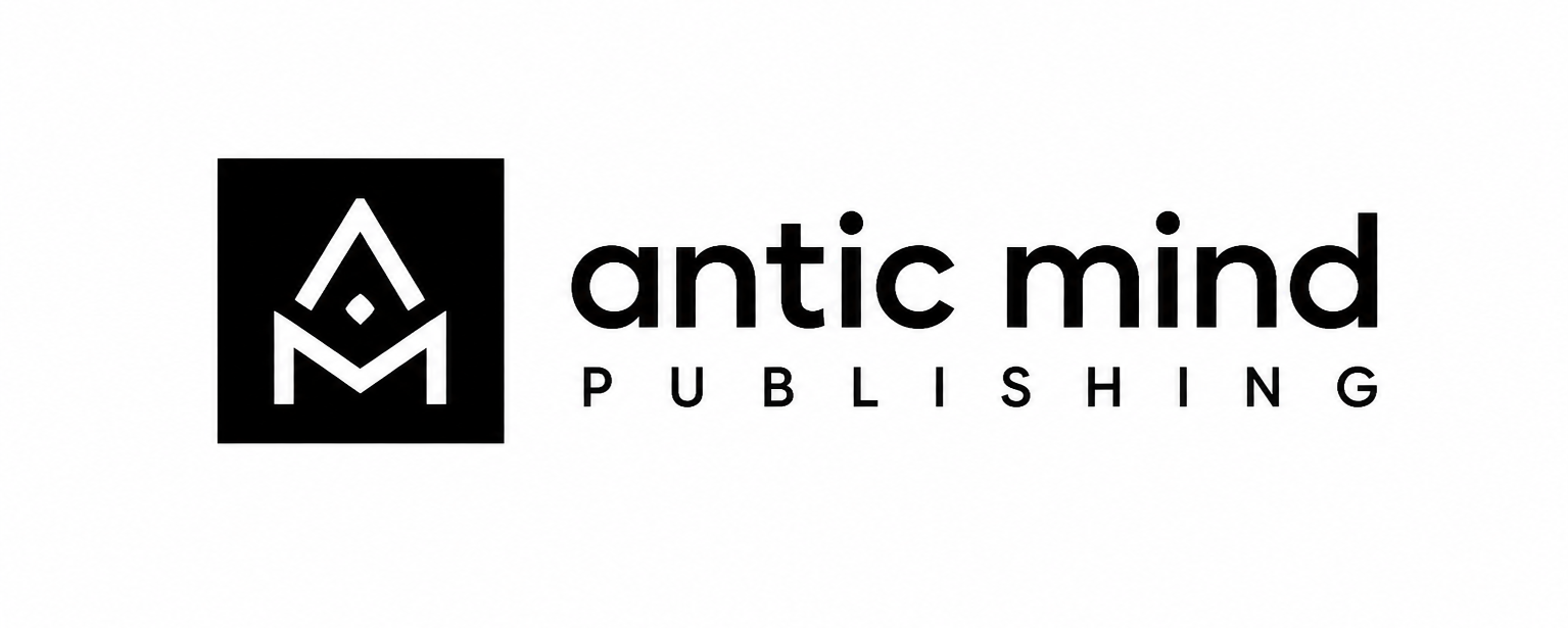 antic mind publishing logo